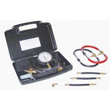 STAR PRODUCTS Diesel Power Stroke Kit In Plastic Box TU-32-4PB